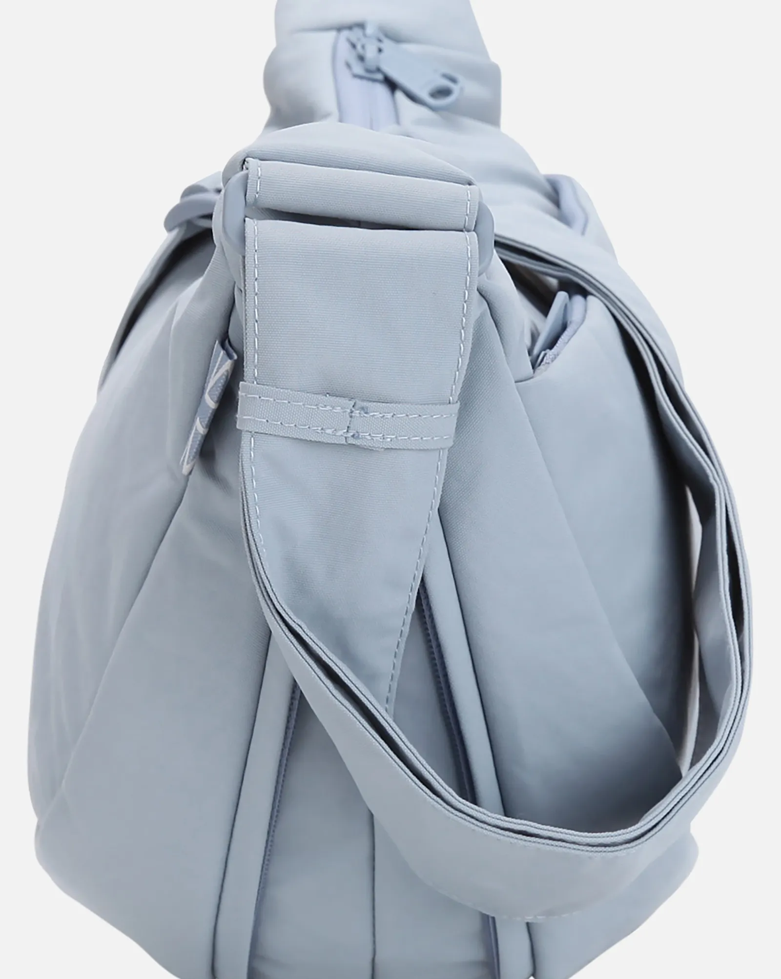 Kangol Essential Plus Round Cross Bag