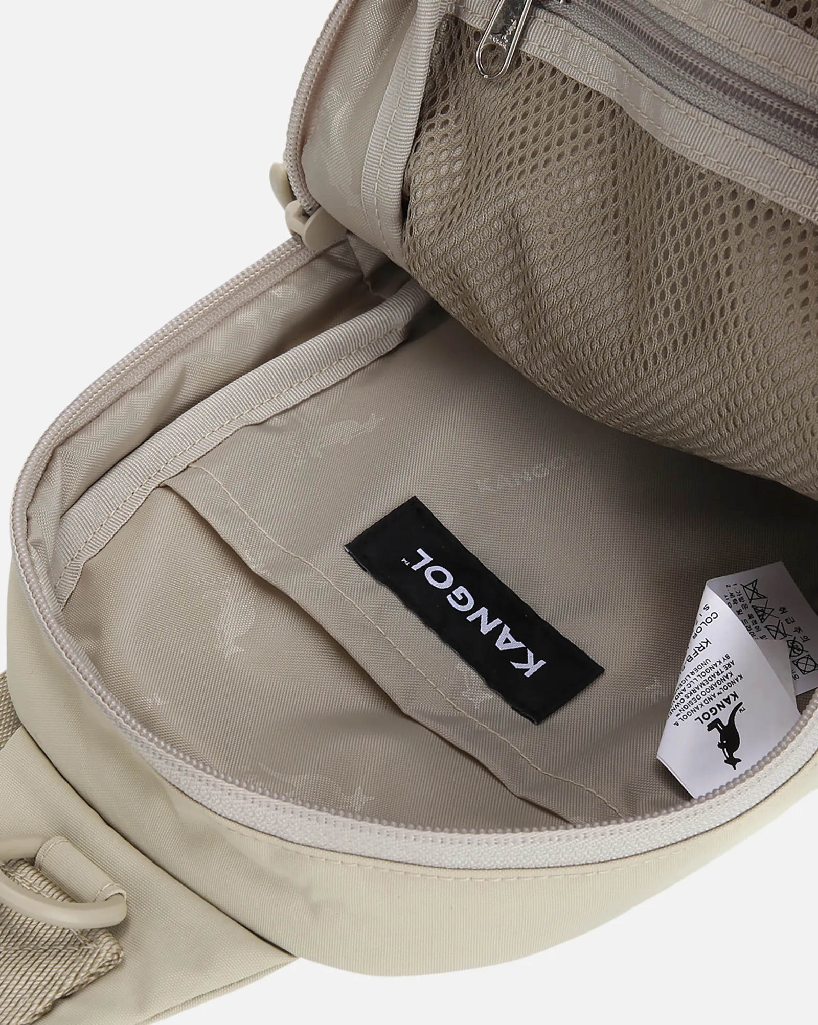 Kangol Essential Plus Sling Bag Ⅱ