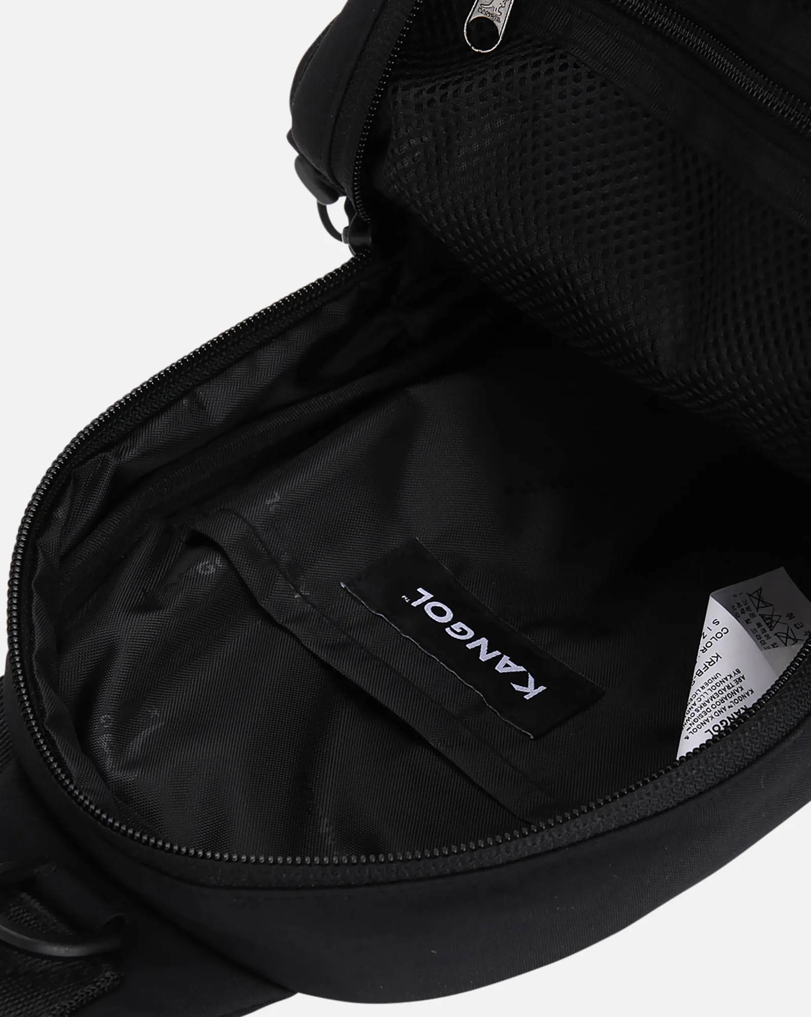 Kangol Essential Plus Sling Bag Ⅱ