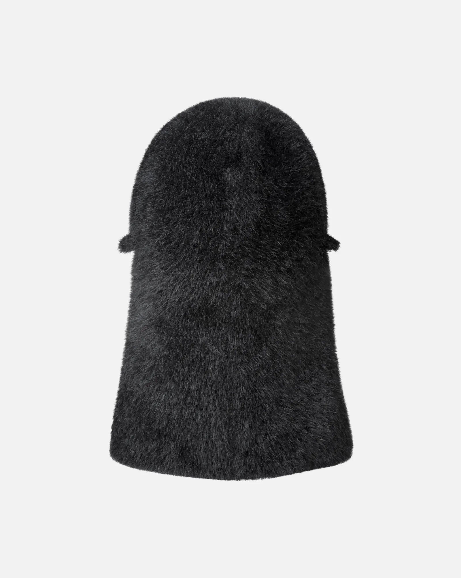 Kangol Faux Fur Balaclava