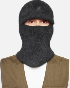Kangol Faux Fur Balaclava
