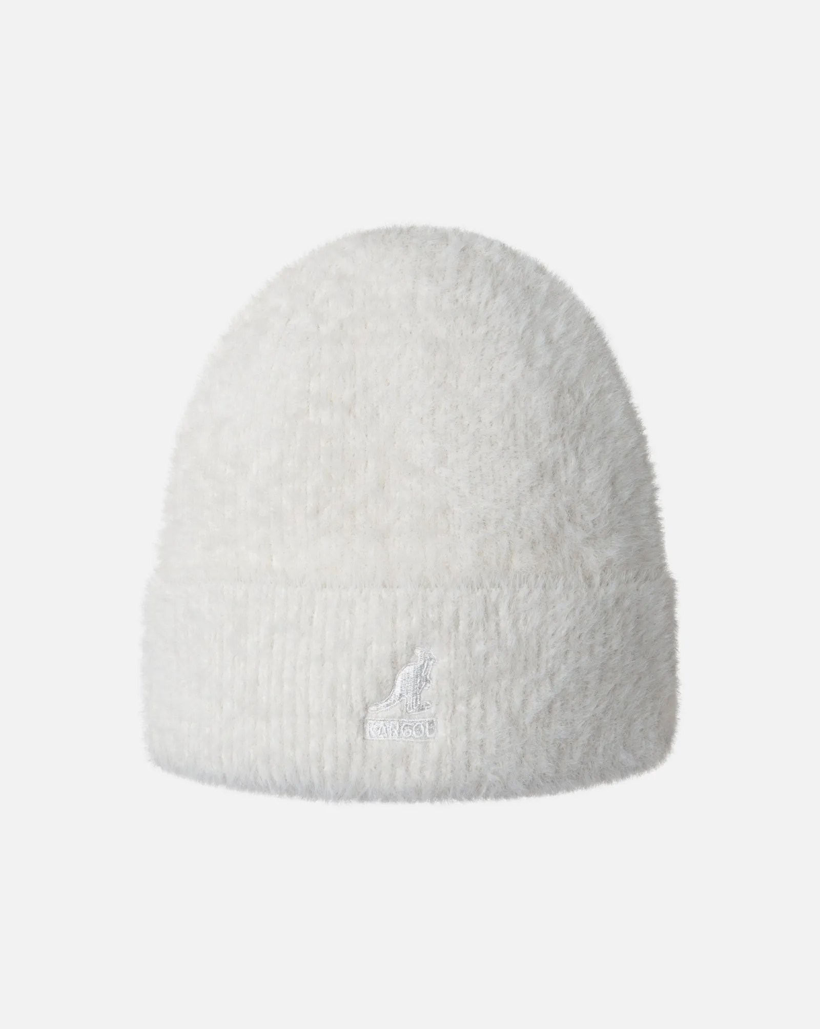 Kangol Faux Fur Beanie