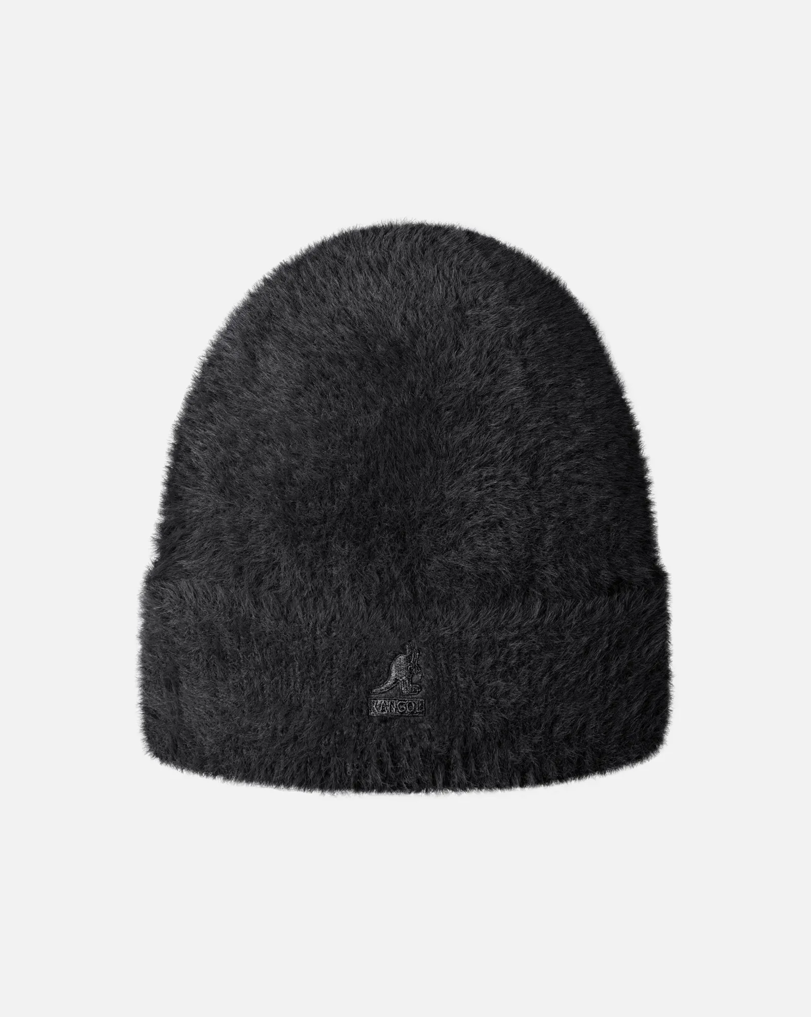 Kangol Faux Fur Beanie