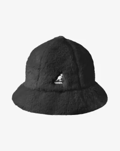 Kangol Faux Fur Casual