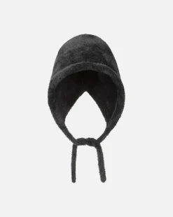 Kangol Faux Fur Knit Bonnet