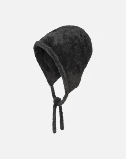 Kangol Faux Fur Knit Bonnet
