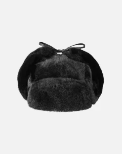 Kangol Faux Fur Trapper