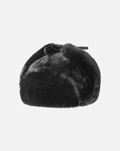Kangol Faux Fur Trapper