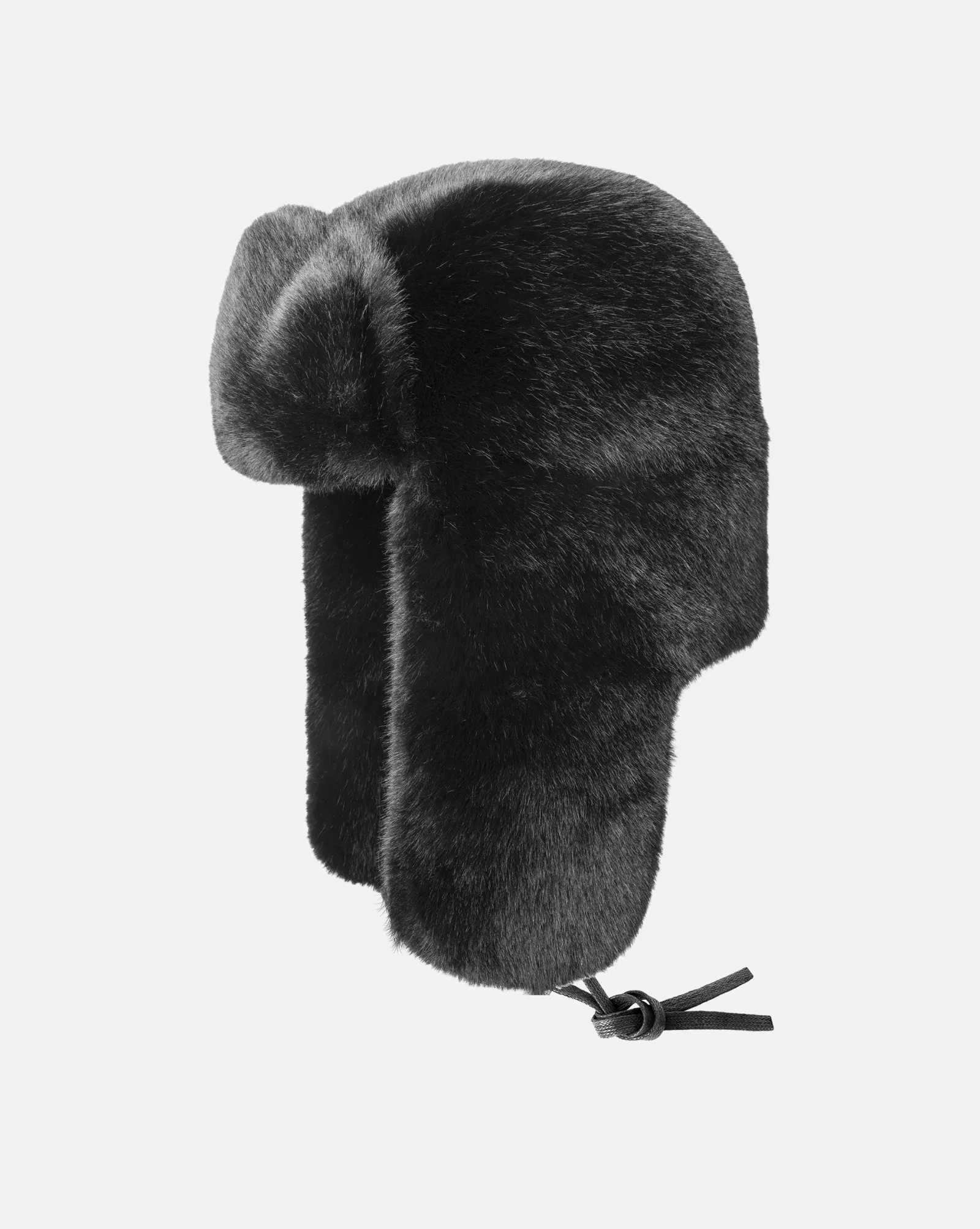 Kangol Faux Fur Trapper