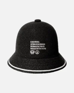 Kangol Fine Print Casual
