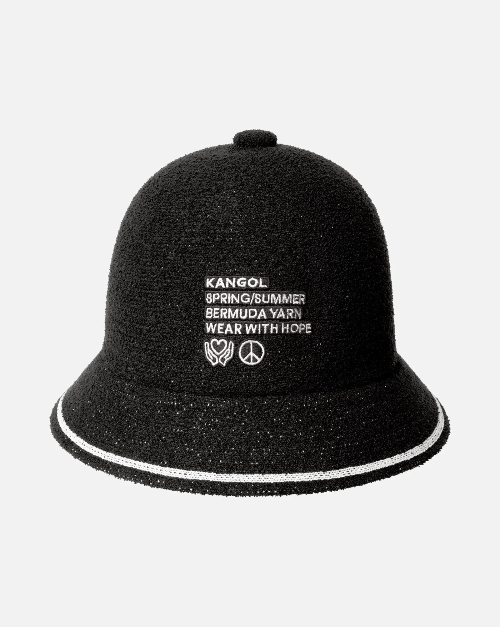 Kangol Fine Print Casual