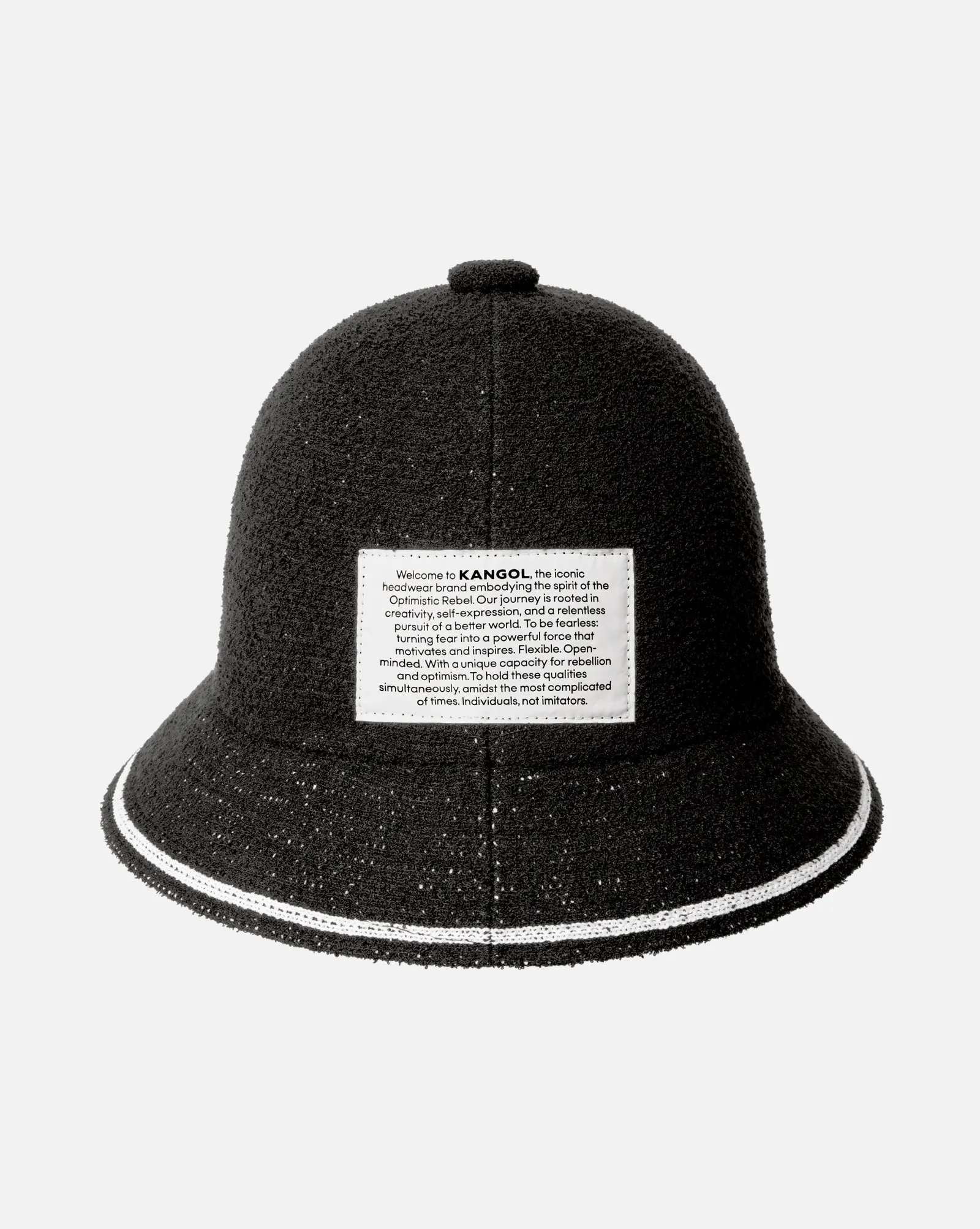 Kangol Fine Print Casual