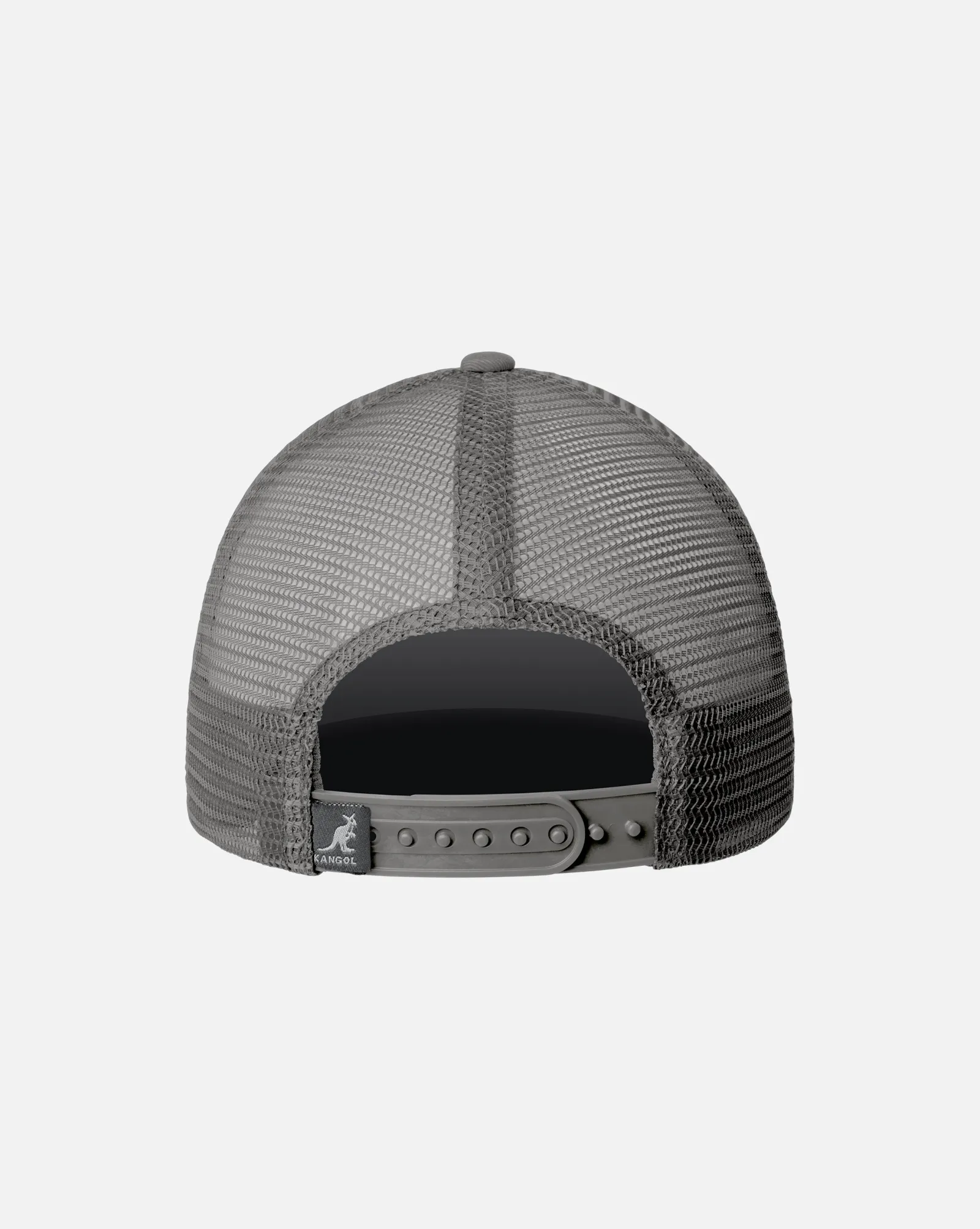 Kangol Fine Print Trucker