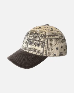 Kangol FlexFit® Cord Baseball Cap