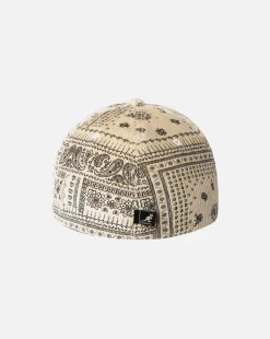 Kangol FlexFit® Cord Baseball Cap