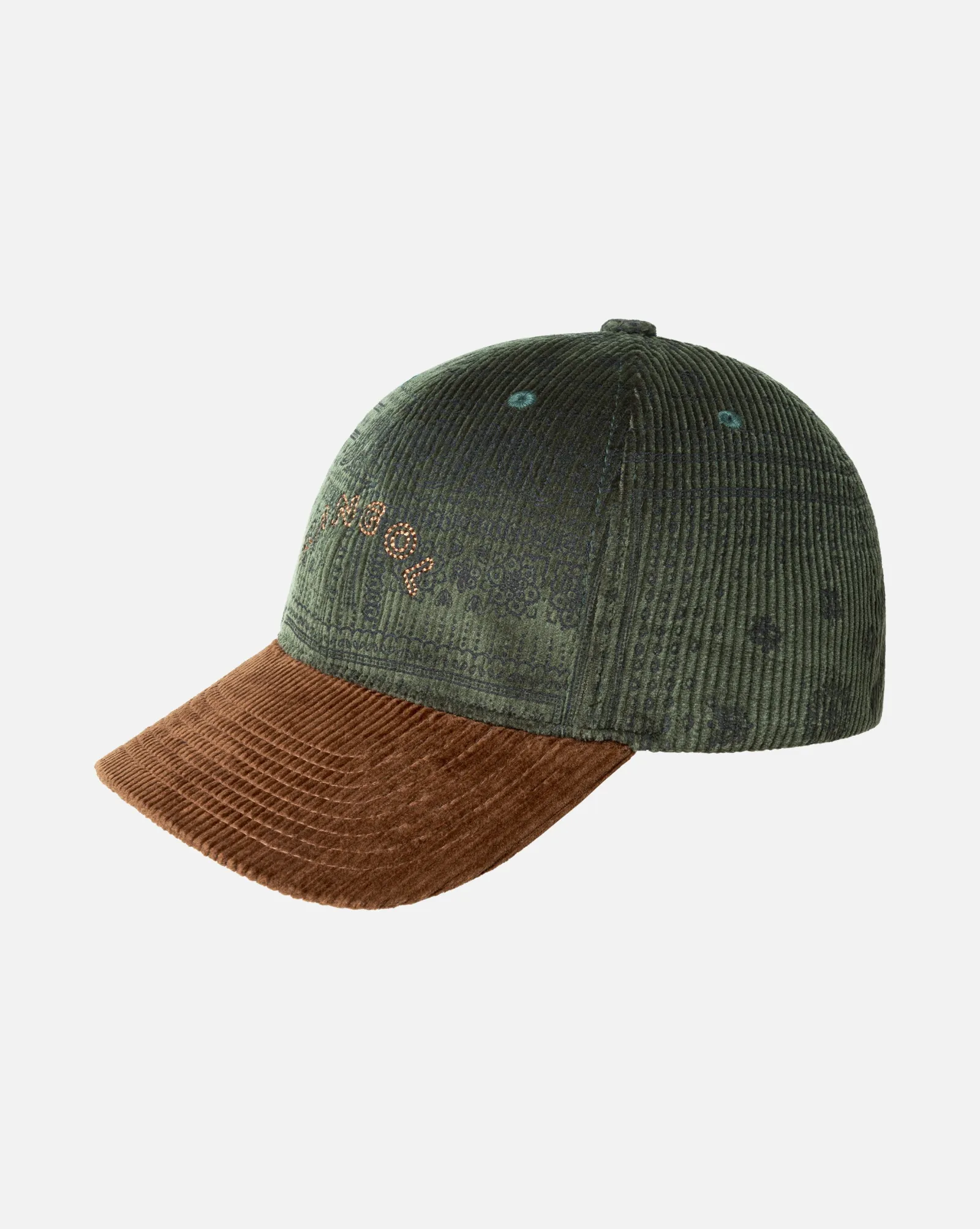 Kangol FlexFit® Cord Baseball Cap