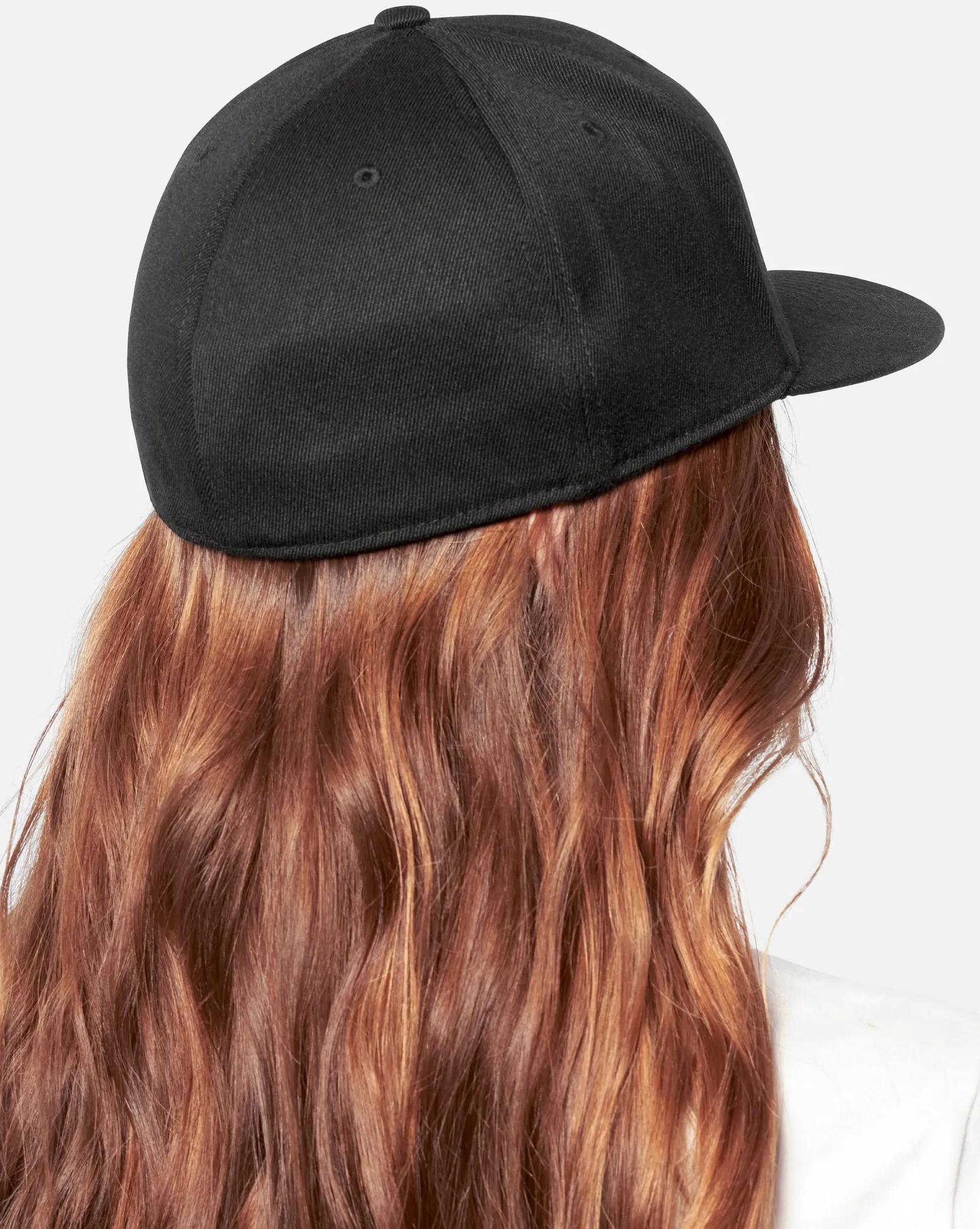 Kangol FlexFit® Flat Peak Baseball