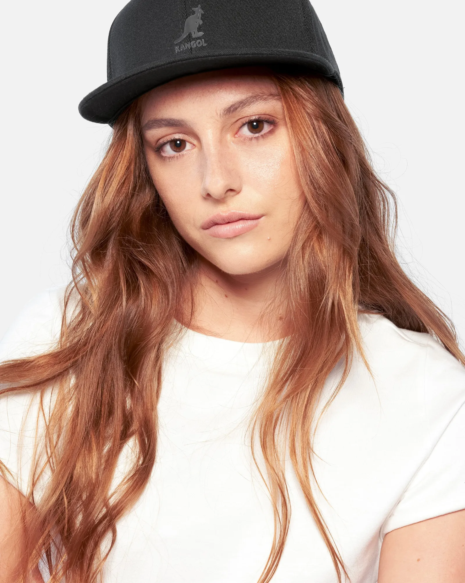 Kangol FlexFit® Flat Peak Baseball