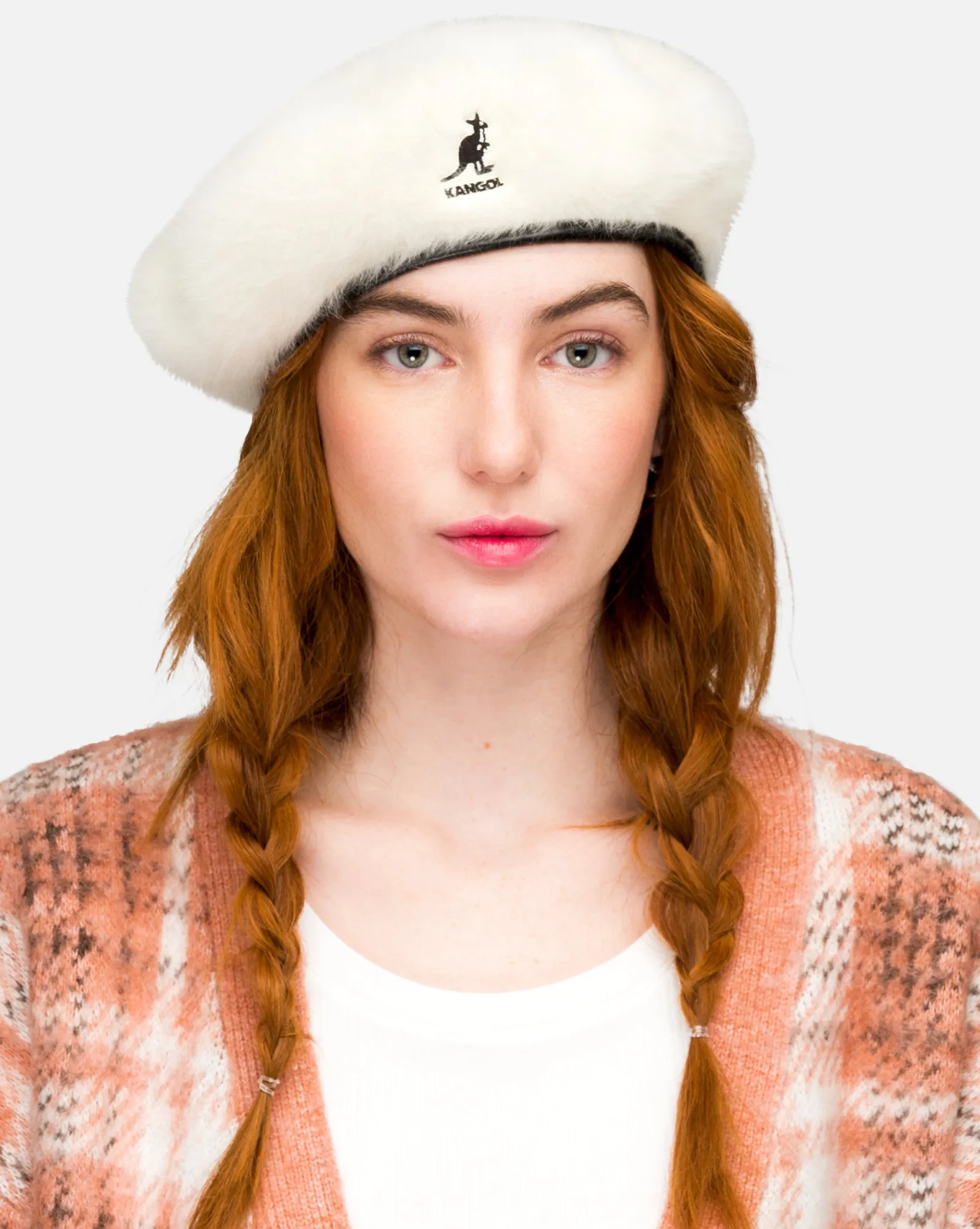 Kangol Furgora® Big Monty Beret