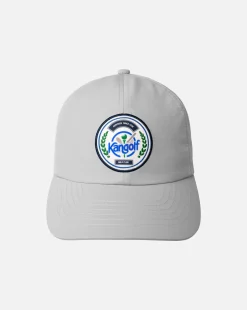 Kangol Golf Club Baseball