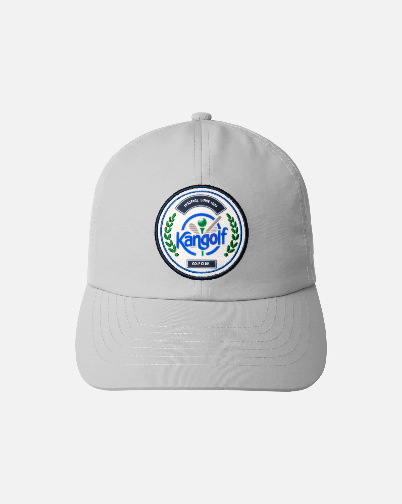 Kangol Golf Club Baseball