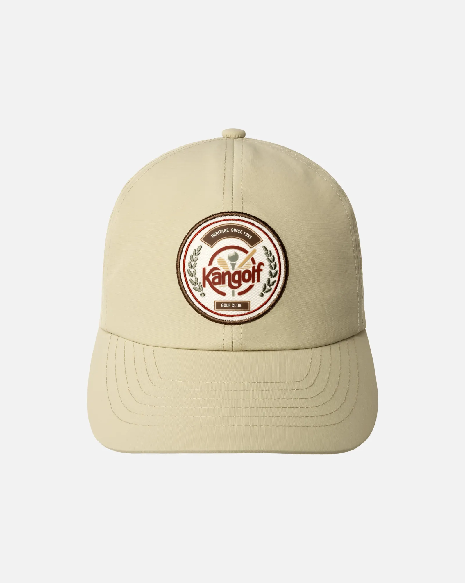 Kangol Golf Club Baseball