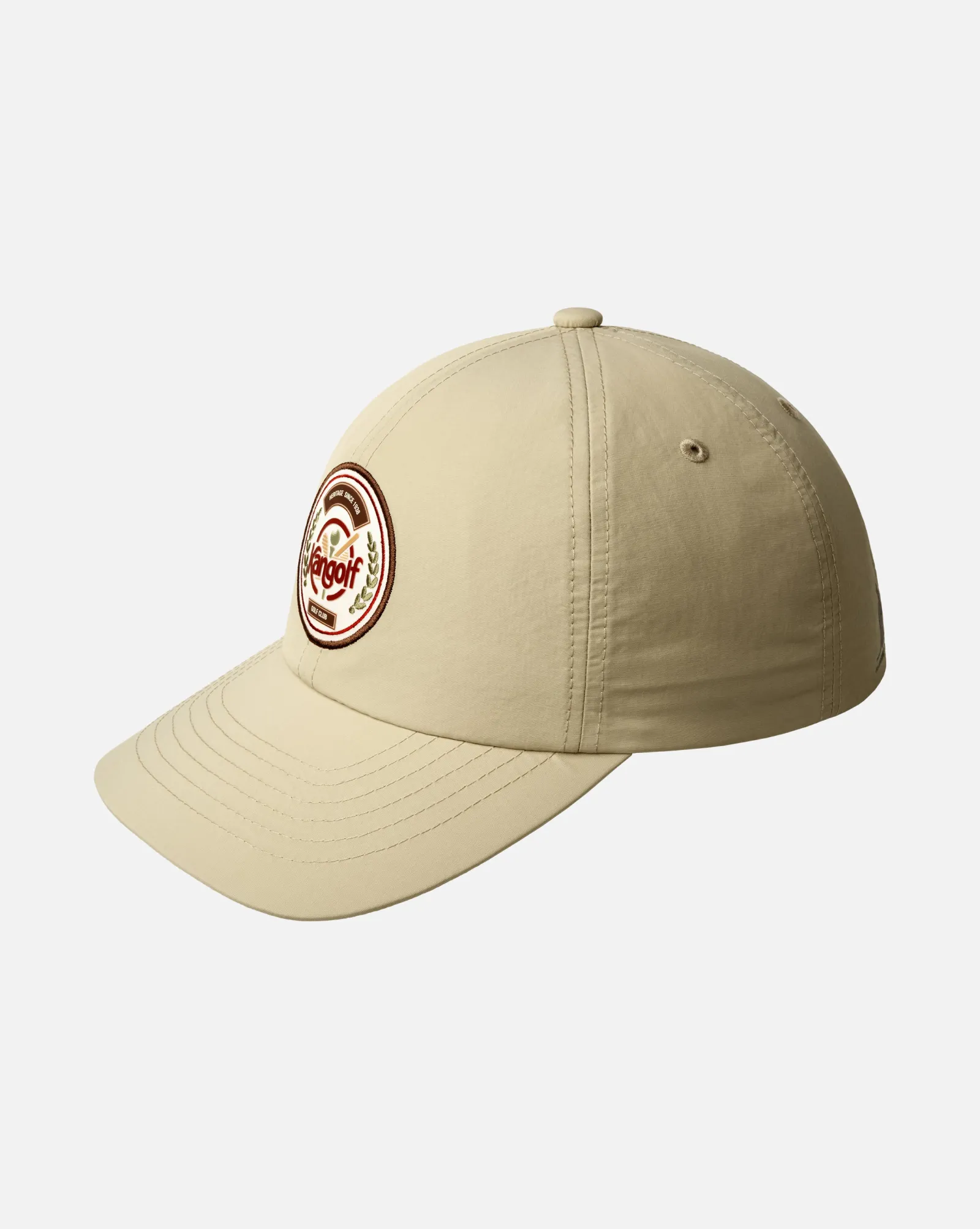 Kangol Golf Club Baseball