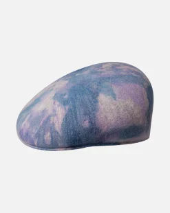 Kangol Heathered Tie Dye 504