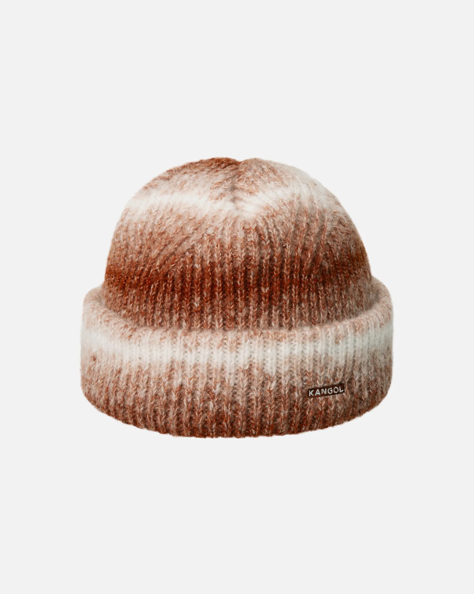Kangol Heathered 2-Way Beanie