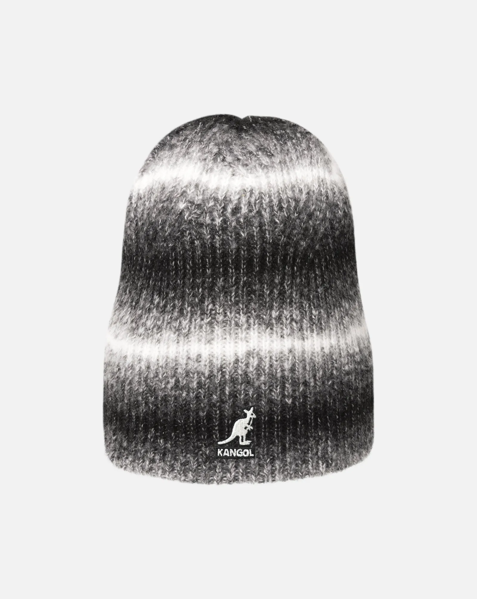 Kangol Heathered 2-Way Beanie
