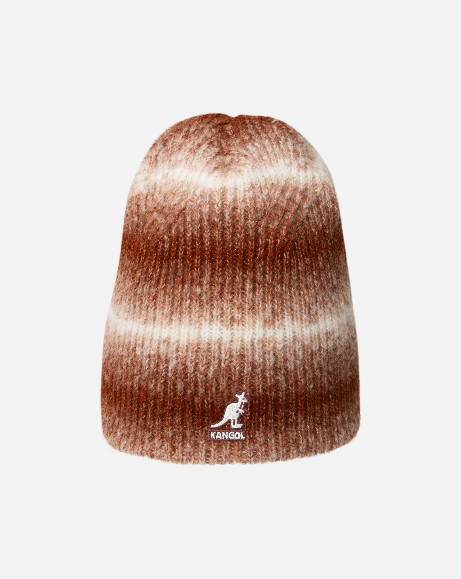 Kangol Heathered 2-Way Beanie