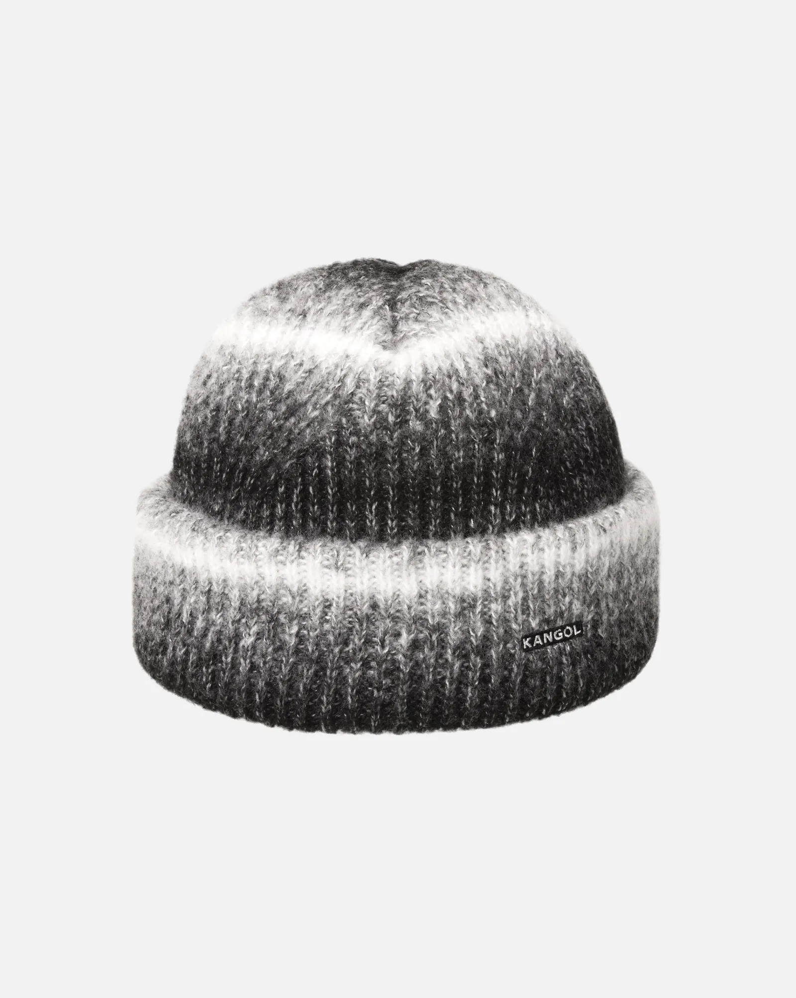 Kangol Heathered 2-Way Beanie