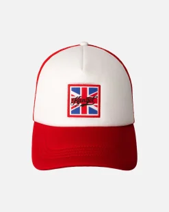 Kangol Heritage Trucker