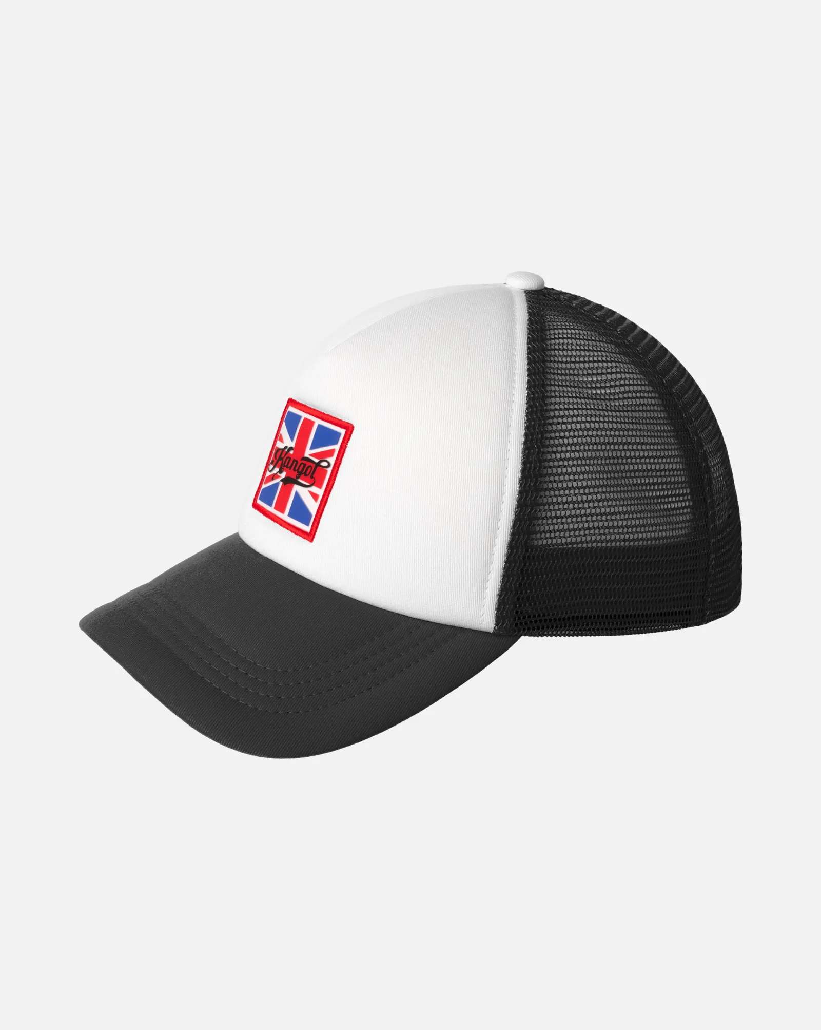 Kangol Heritage Trucker