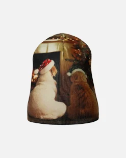 Kangol Holiday Rev Buddy Beanie