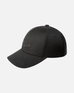Kangol Hyper-Tech Wooly Baseball