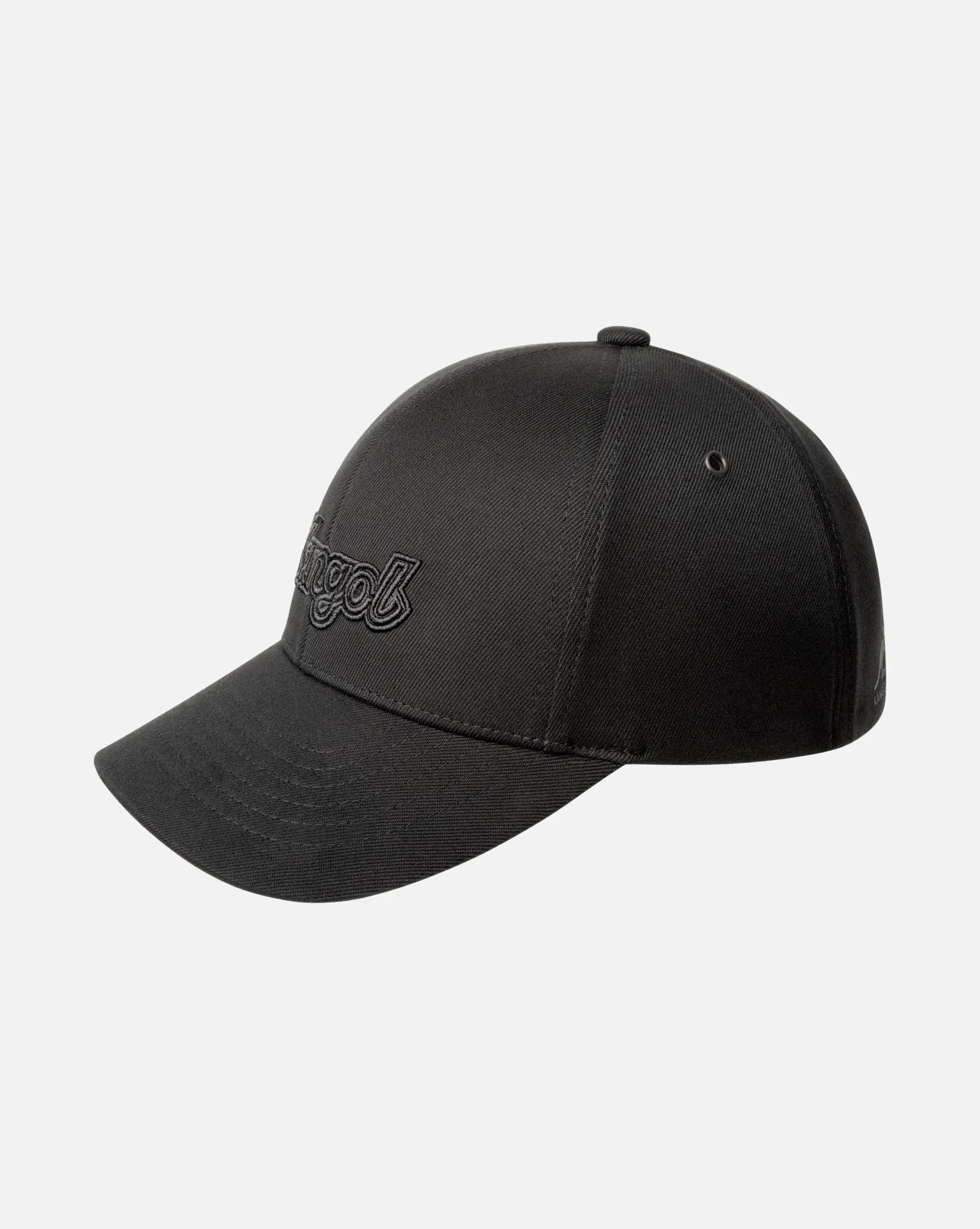 Kangol Hyper-Tech Wooly Baseball