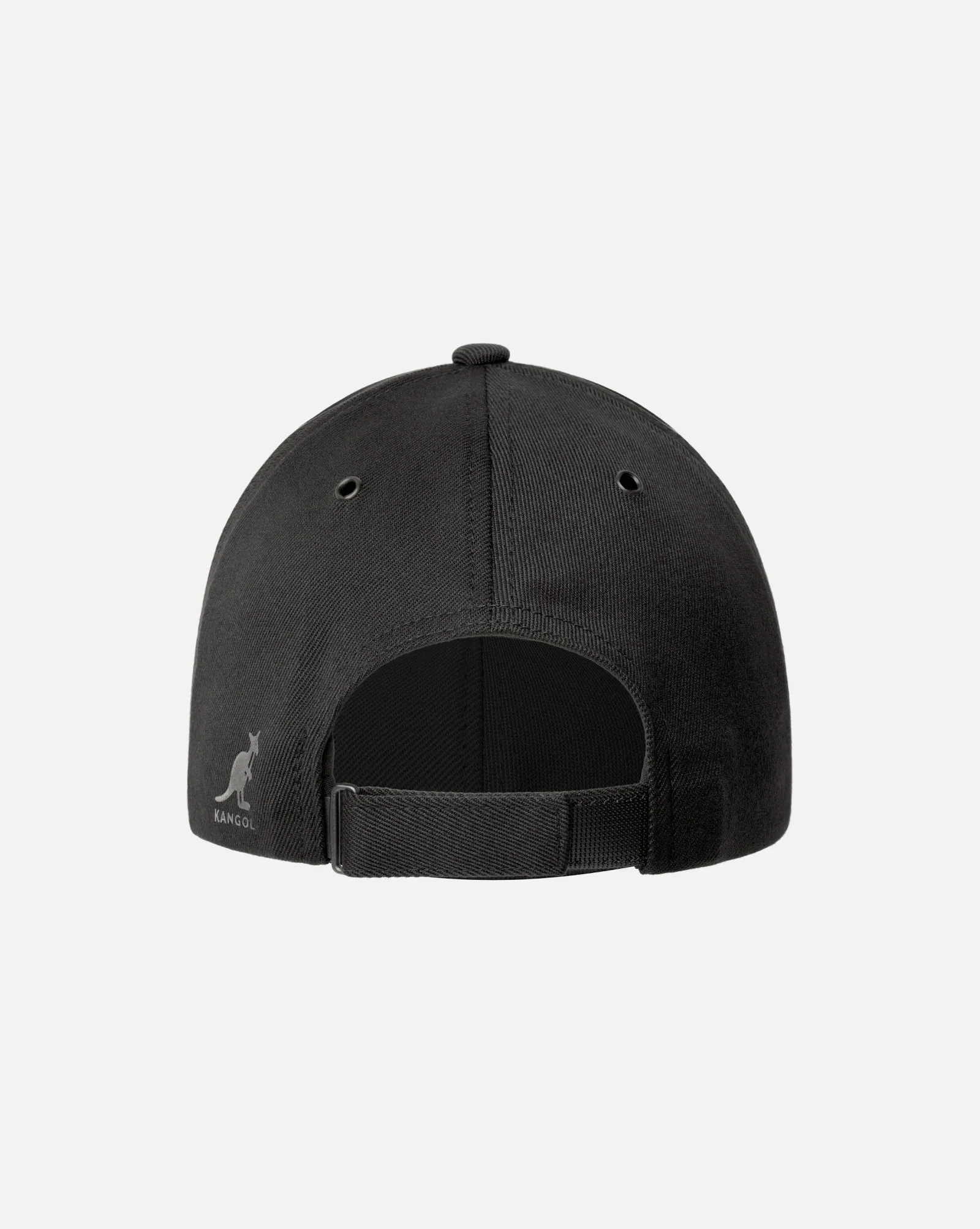 Kangol Hyper-Tech Wooly Baseball