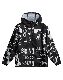 Kangol x J.Lindeberg All Gear Outerwear