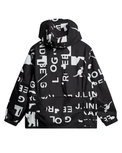 Kangol x J.Lindeberg All Gear Outerwear