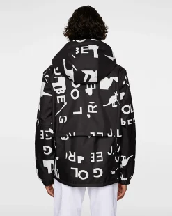 Kangol x J.Lindeberg All Gear Outerwear