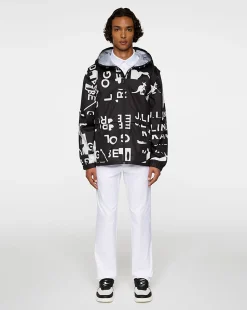 Kangol x J.Lindeberg All Gear Outerwear