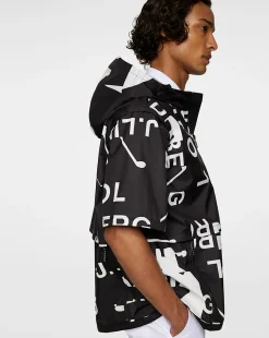 Kangol x J.Lindeberg All Gear Outerwear