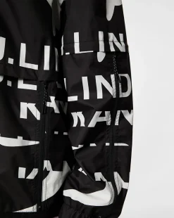Kangol x J.Lindeberg All Gear Outerwear