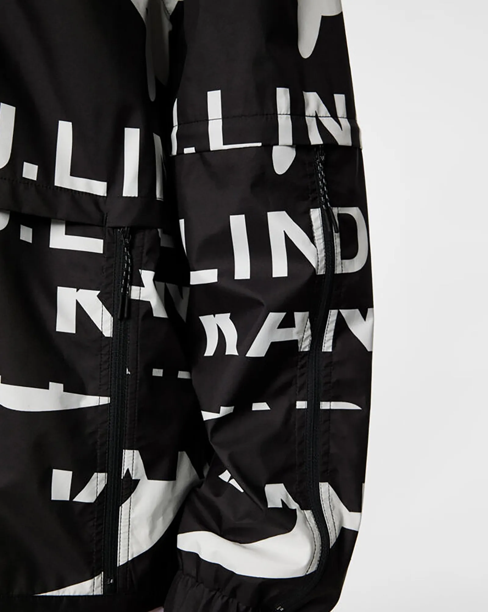 Kangol x J.Lindeberg All Gear Outerwear