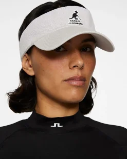 Kangol x J.Lindeberg Astoria Visor