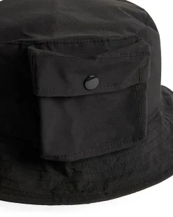 Kangol x J.Lindeberg Banks Packable Bucket Hat