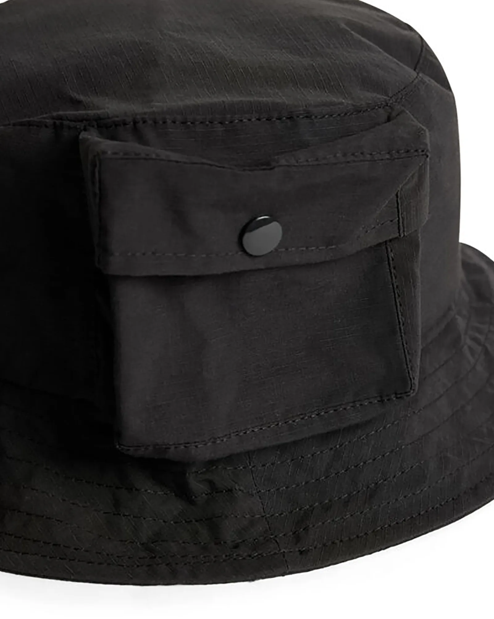Kangol x J.Lindeberg Banks Packable Bucket Hat