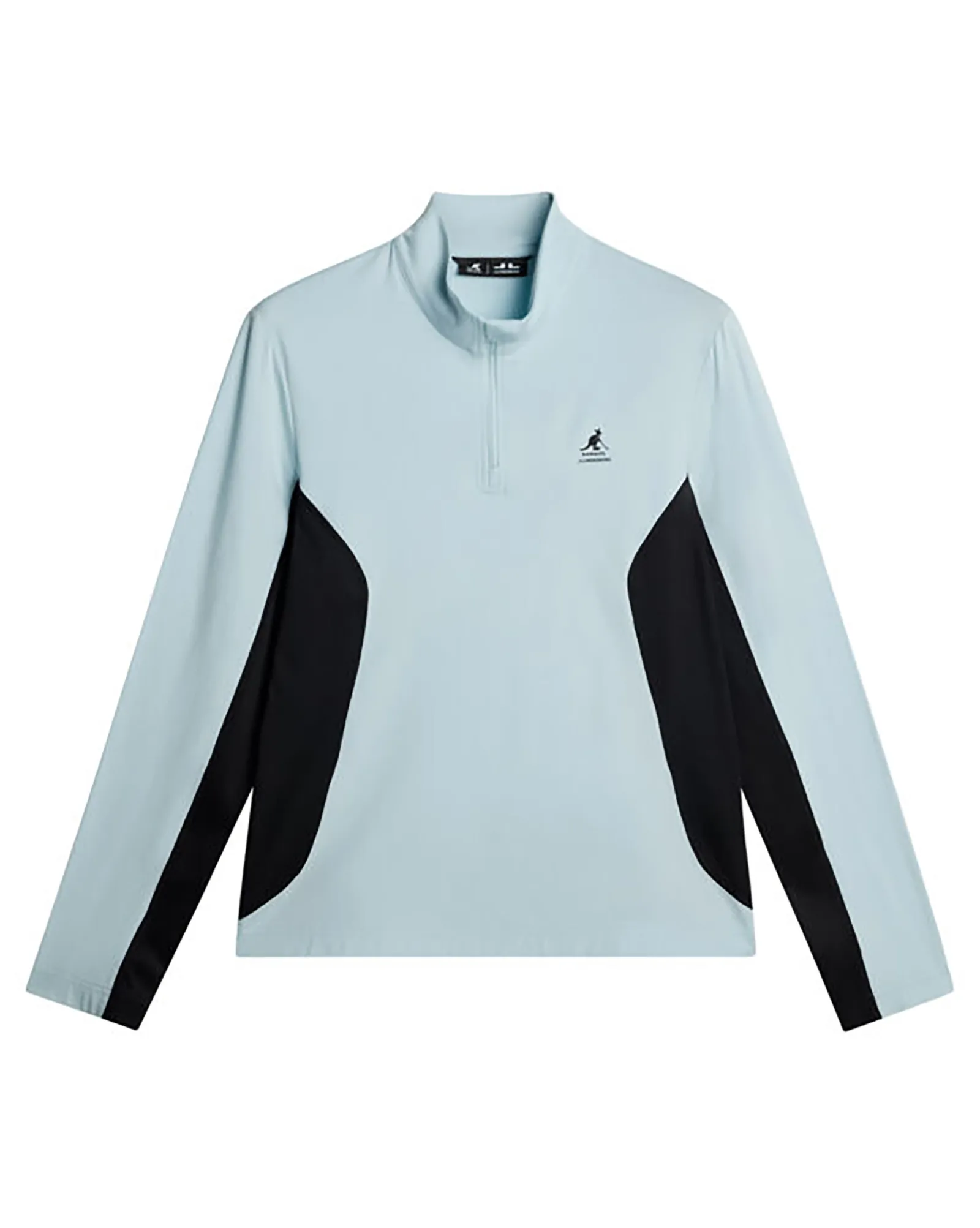 Kangol x J.Lindeberg Carlo Half Zip