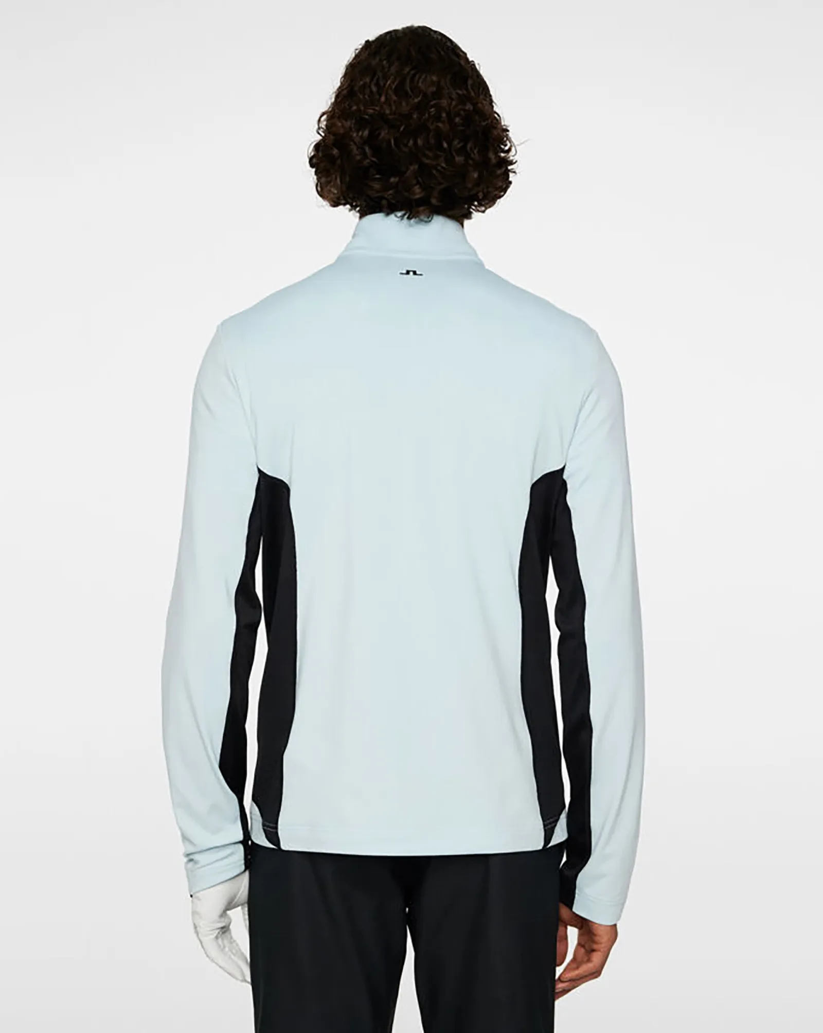 Kangol x J.Lindeberg Carlo Half Zip
